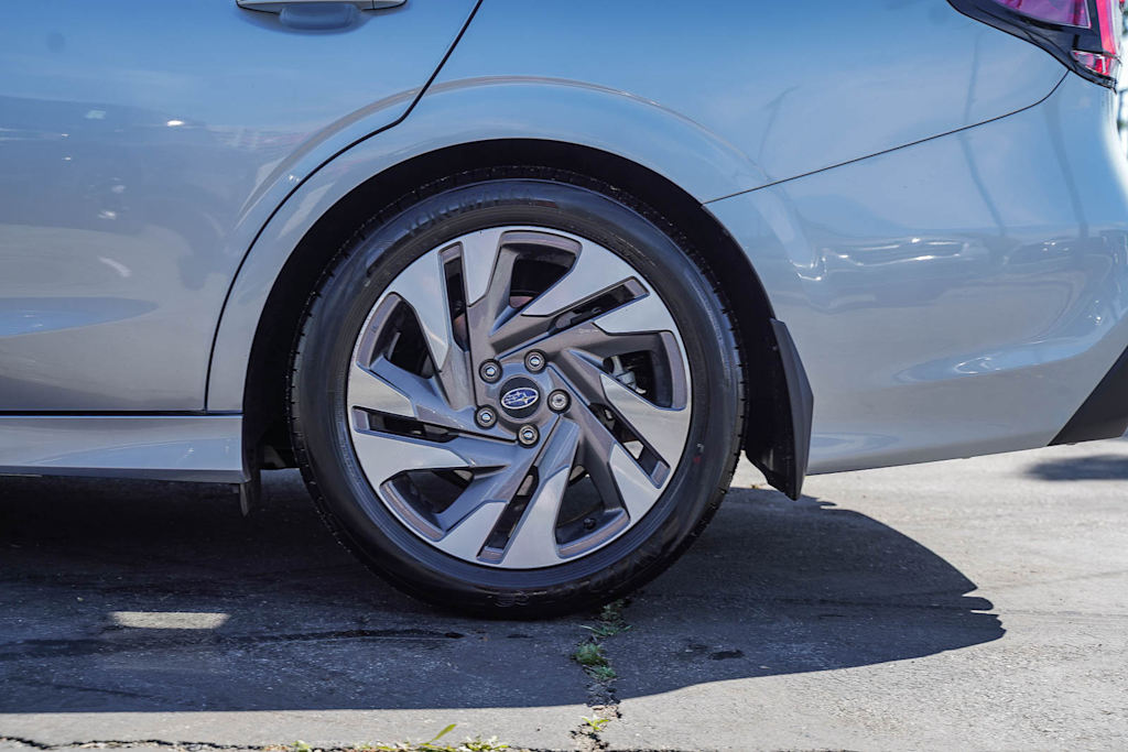 Thumbnail: 2024 Subaru Legacy - 7