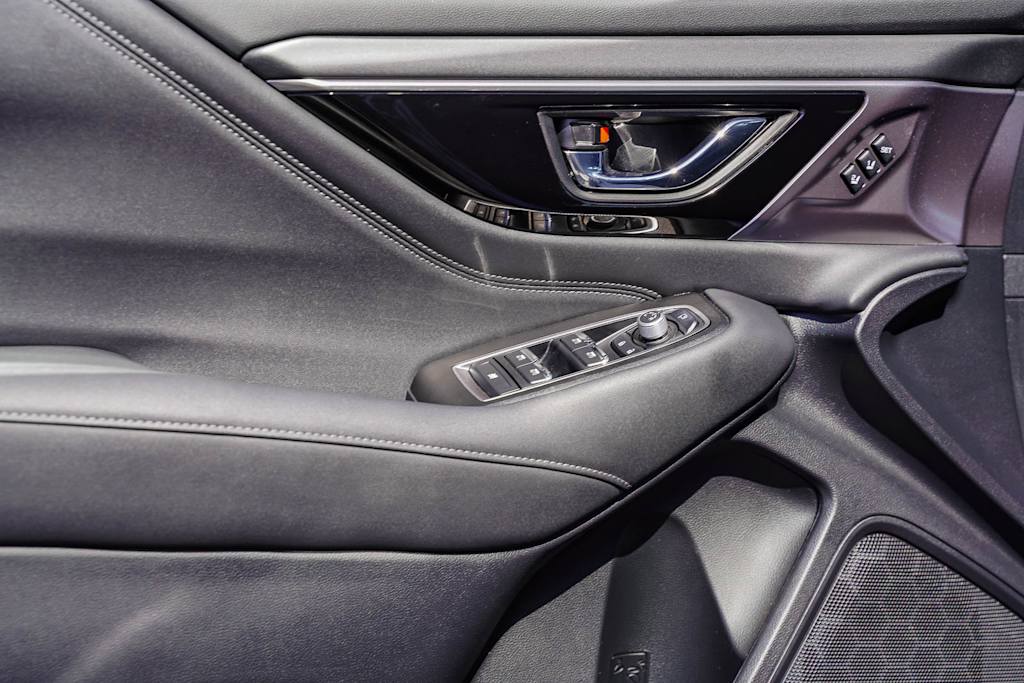 Thumbnail: 2024 Subaru Legacy - 22