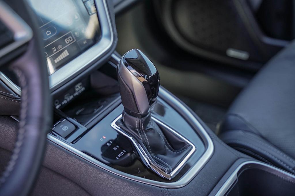 Thumbnail: 2024 Subaru Legacy - 15