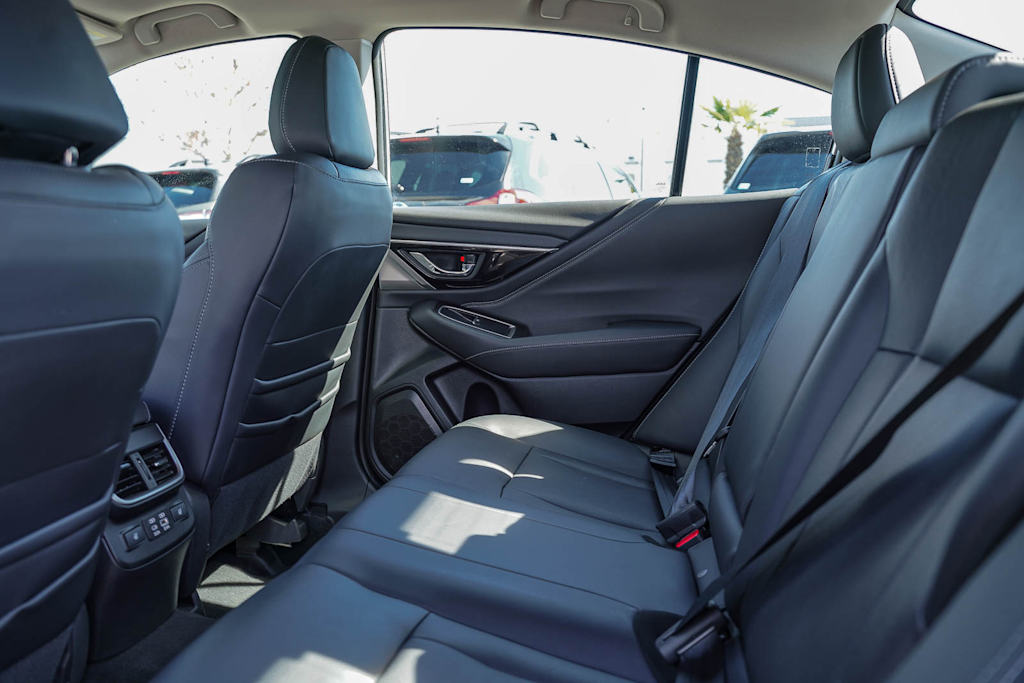 Thumbnail: 2024 Subaru Legacy - 12