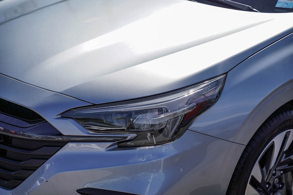 Thumbnail: 2024 Subaru Legacy - 20