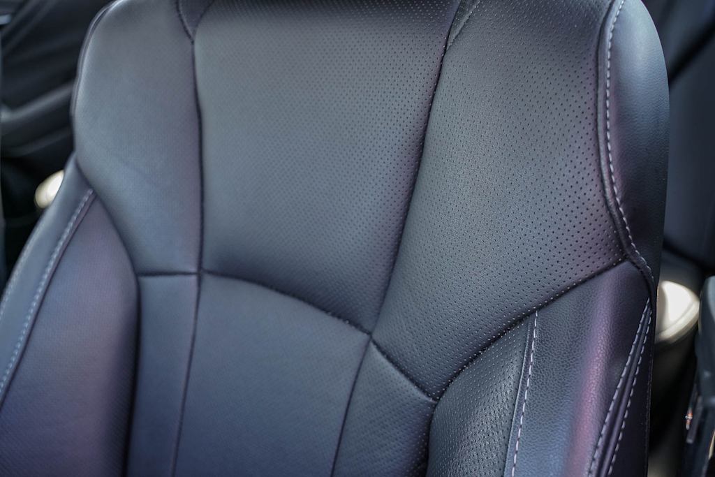 Thumbnail: 2024 Subaru Legacy - 25