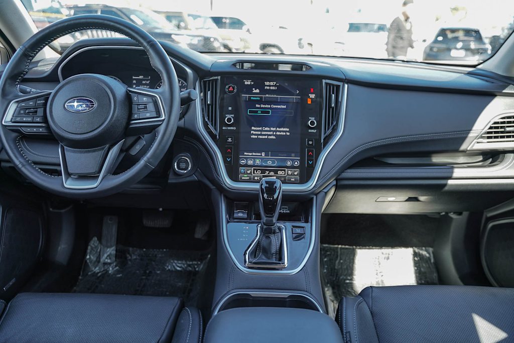 Thumbnail: 2024 Subaru Legacy - 2