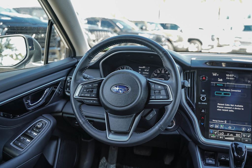 Thumbnail: 2024 Subaru Legacy - 13