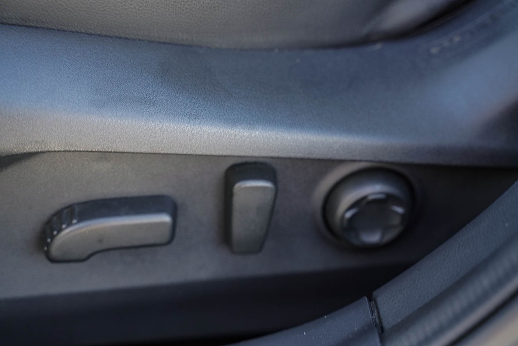 Thumbnail: 2024 Subaru Legacy - 23