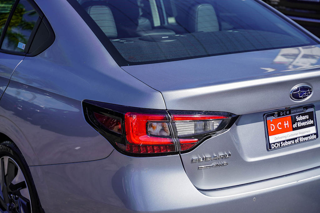 Thumbnail: 2024 Subaru Legacy - 6