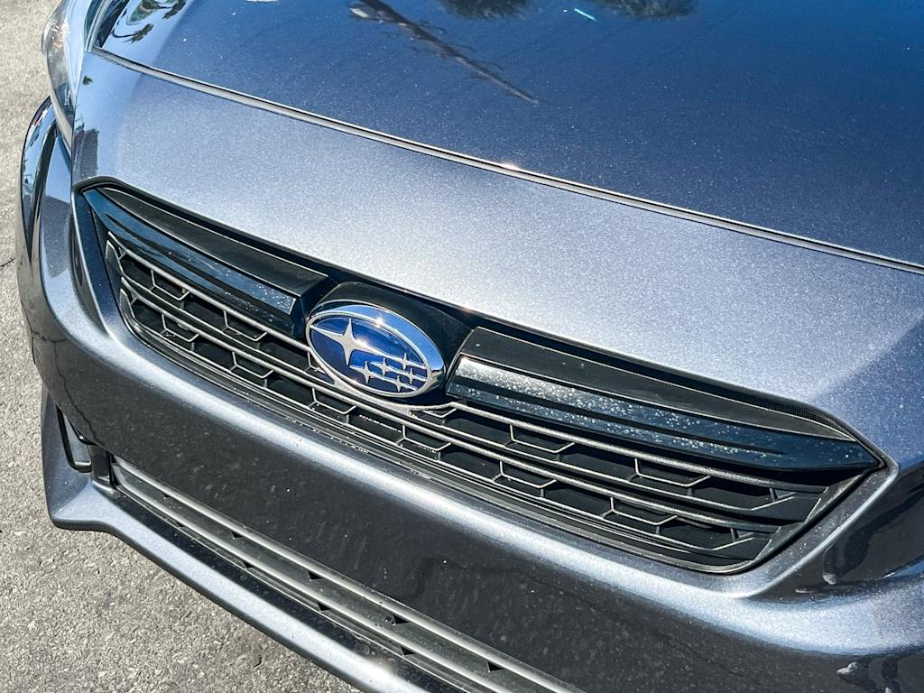 Thumbnail: 2022 Subaru Impreza - 6