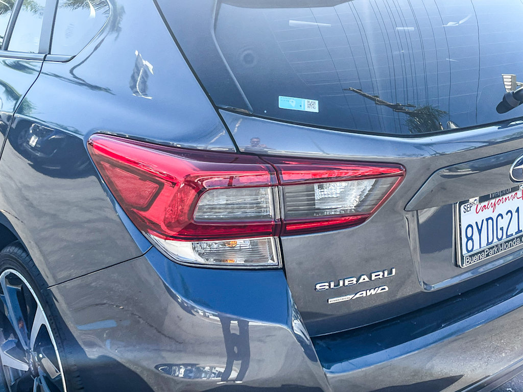 Thumbnail: 2022 Subaru Impreza - 20