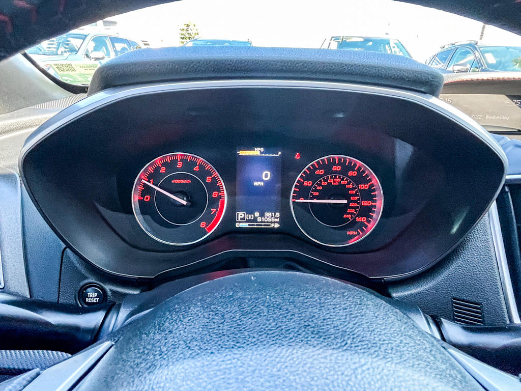Thumbnail: 2022 Subaru Impreza - 16