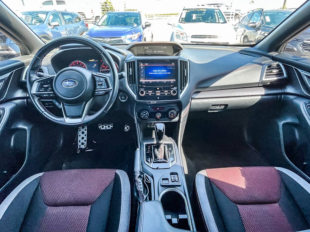 Thumbnail: 2022 Subaru Impreza - 2
