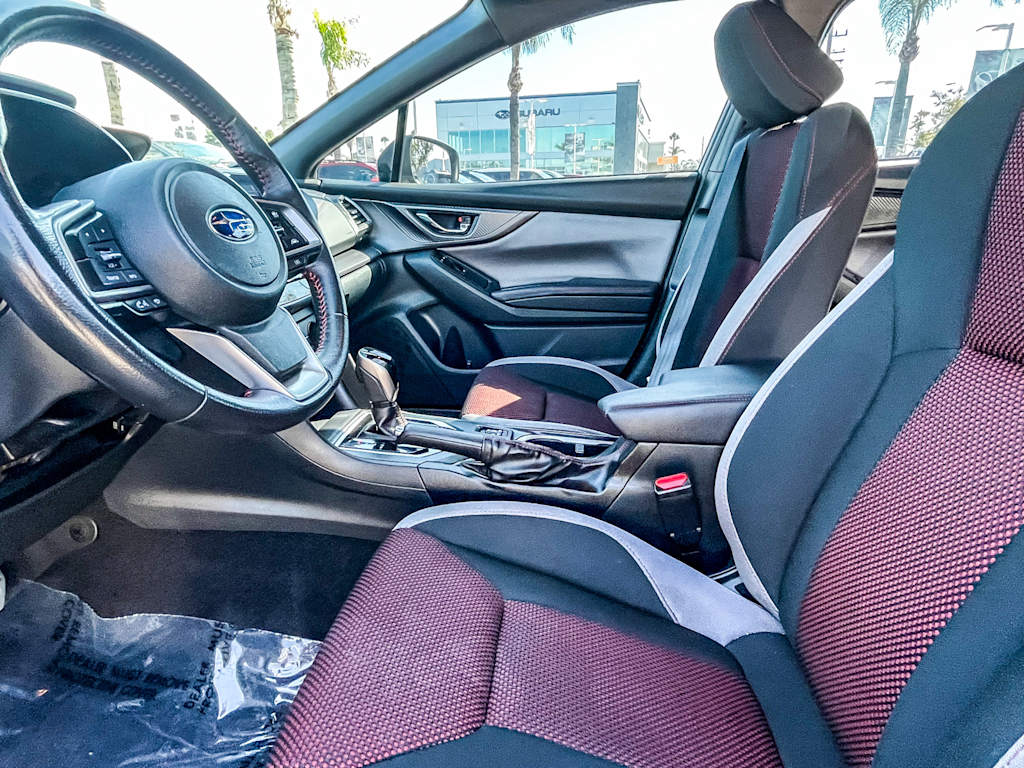 Thumbnail: 2022 Subaru Impreza - 24