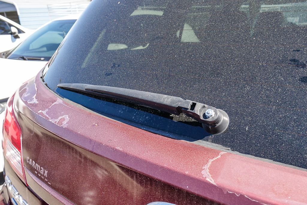 Thumbnail: 2011 Subaru Outback - 17