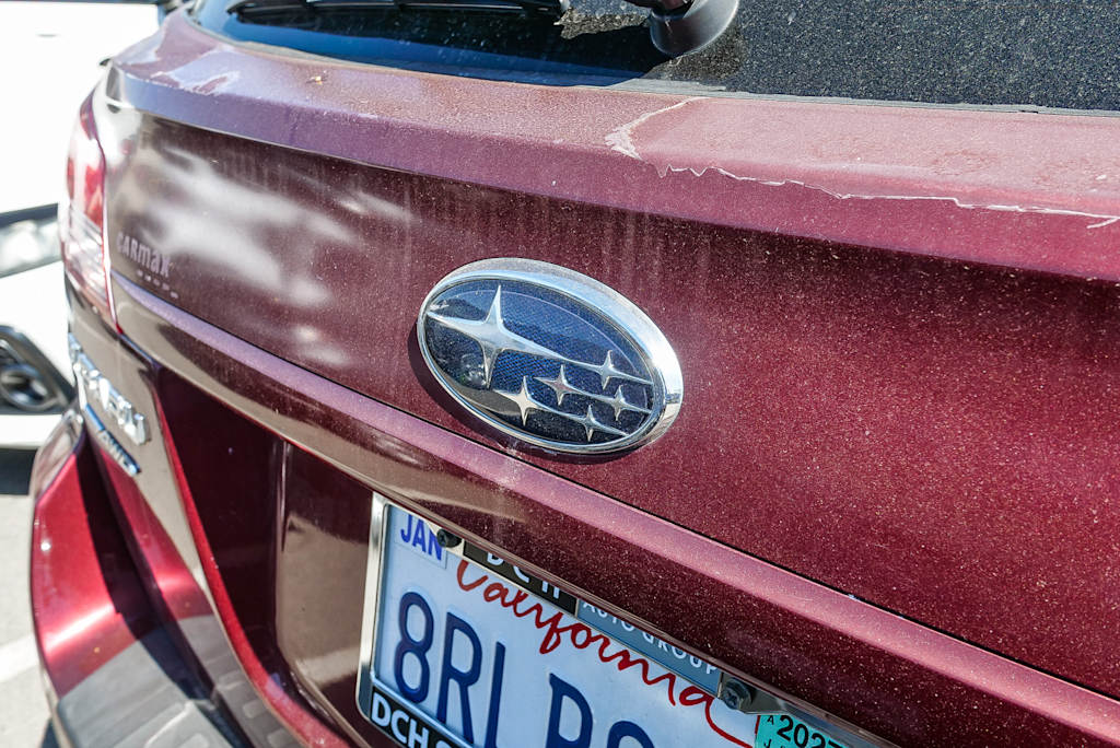 Thumbnail: 2011 Subaru Outback - 16