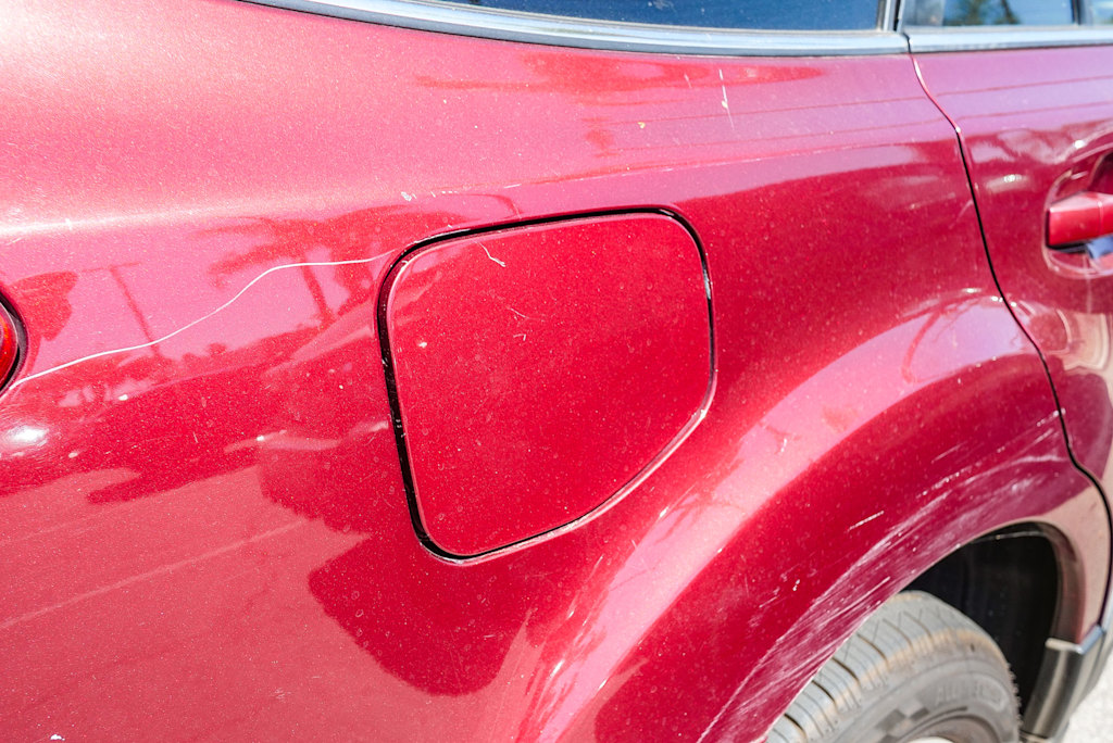 Thumbnail: 2011 Subaru Outback - 13