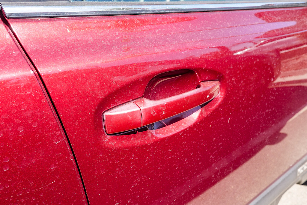 Thumbnail: 2011 Subaru Outback - 11