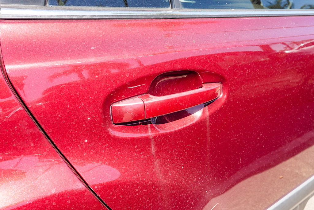 Thumbnail: 2011 Subaru Outback - 12