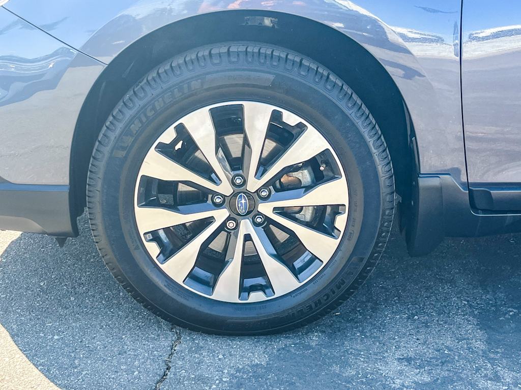 Thumbnail: 2015 Subaru Outback - 20