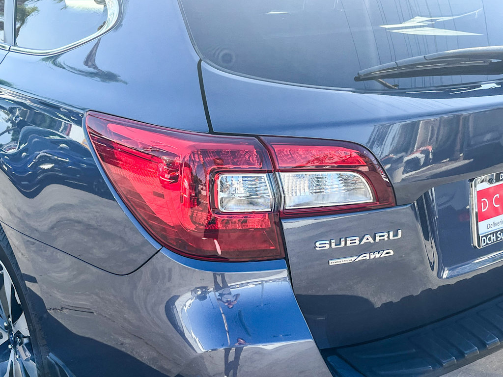 Thumbnail: 2015 Subaru Outback - 19