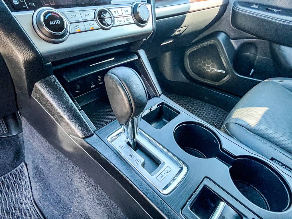 Thumbnail: 2015 Subaru Outback - 14