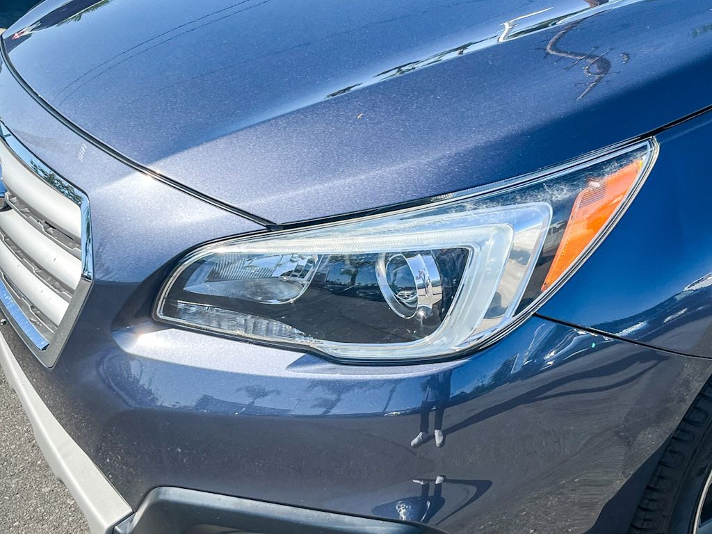 Thumbnail: 2015 Subaru Outback - 21