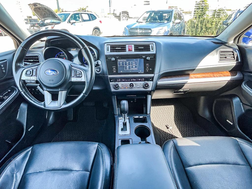 Thumbnail: 2015 Subaru Outback - 2