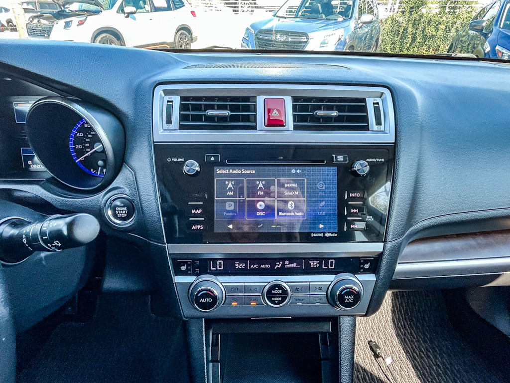 Thumbnail: 2015 Subaru Outback - 13