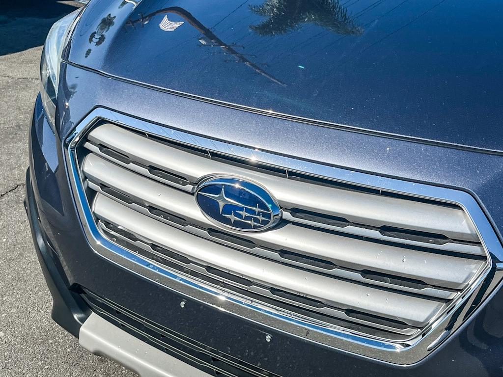 Thumbnail: 2015 Subaru Outback - 22
