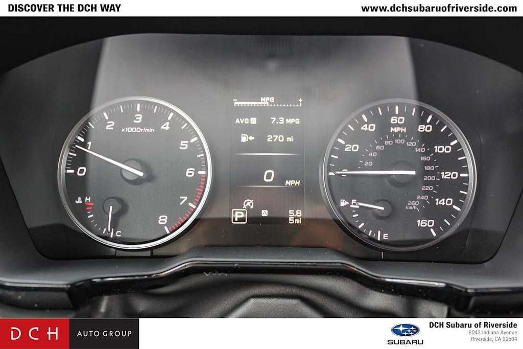 2025 Subaru Outback Base 16