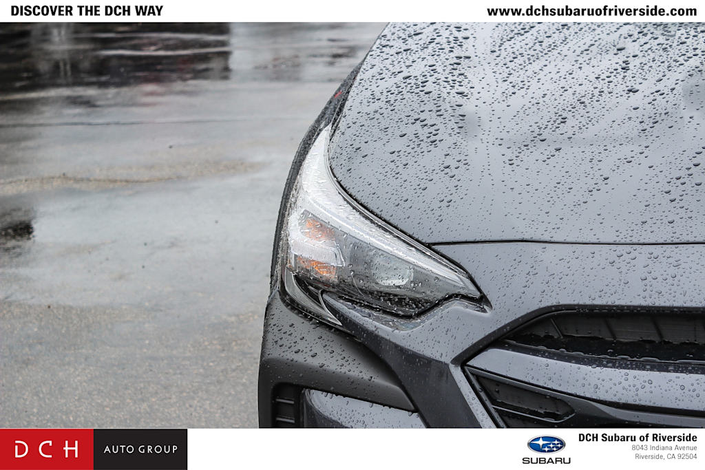 2025 Subaru Outback Base 6
