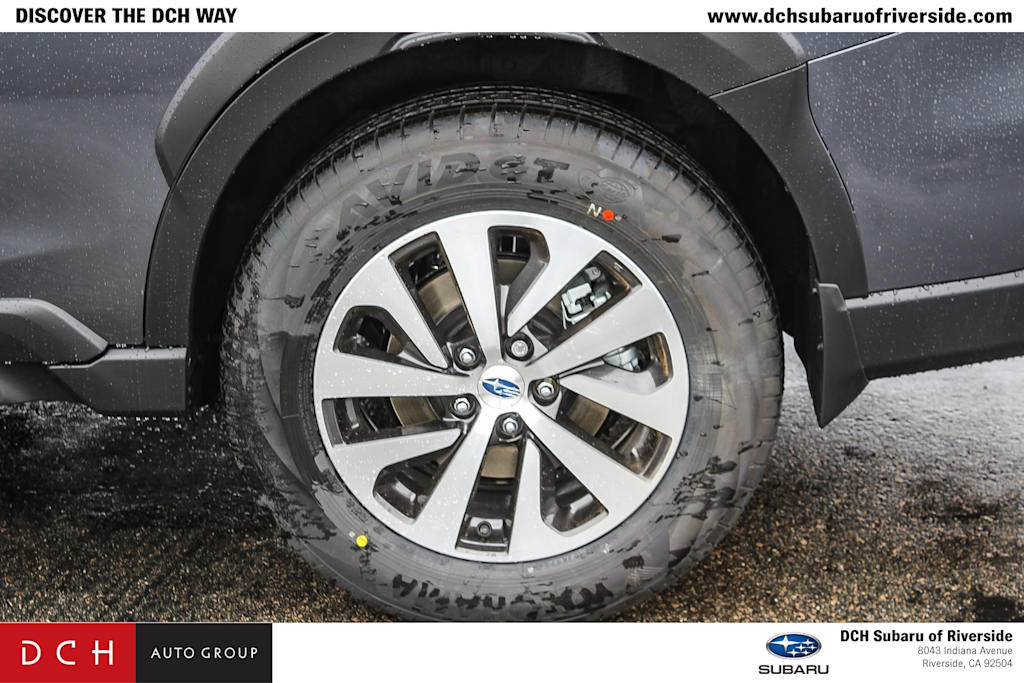 2025 Subaru Outback Base 21