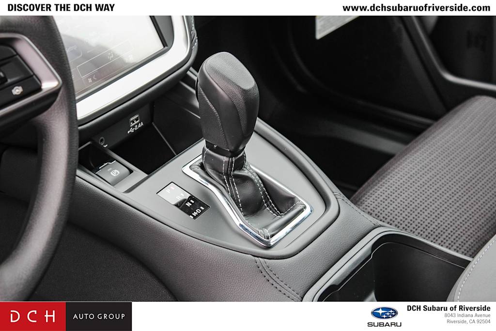 2025 Subaru Outback Base 15