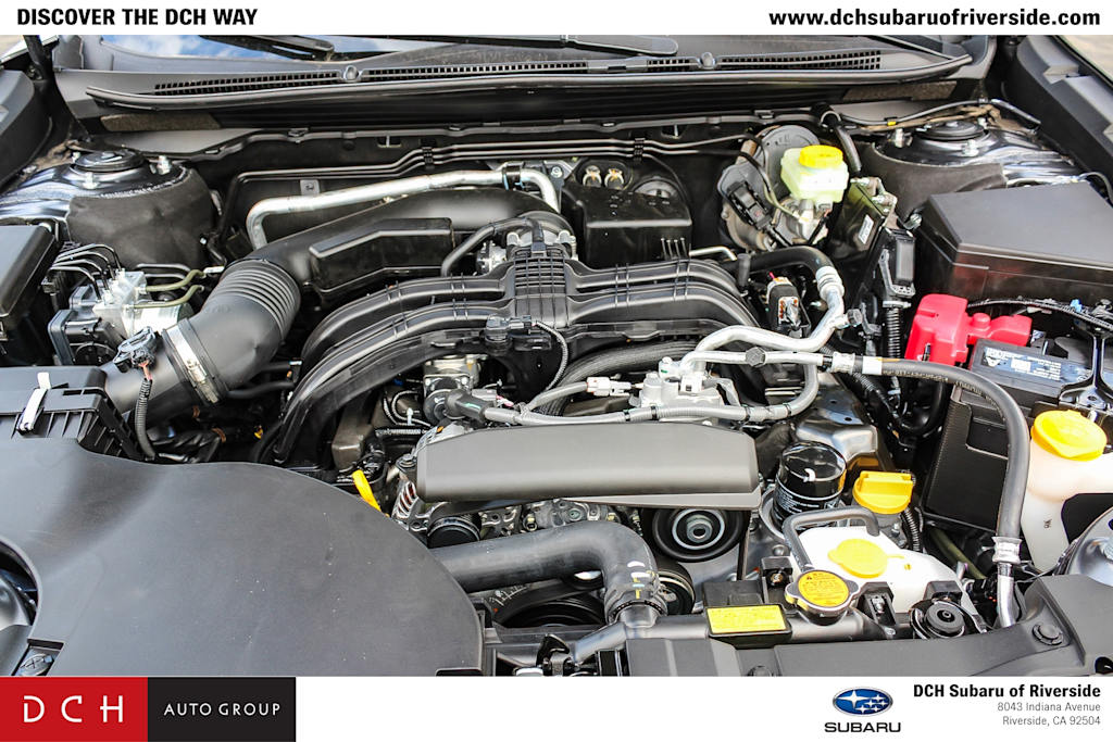 2025 Subaru Outback Premium 8