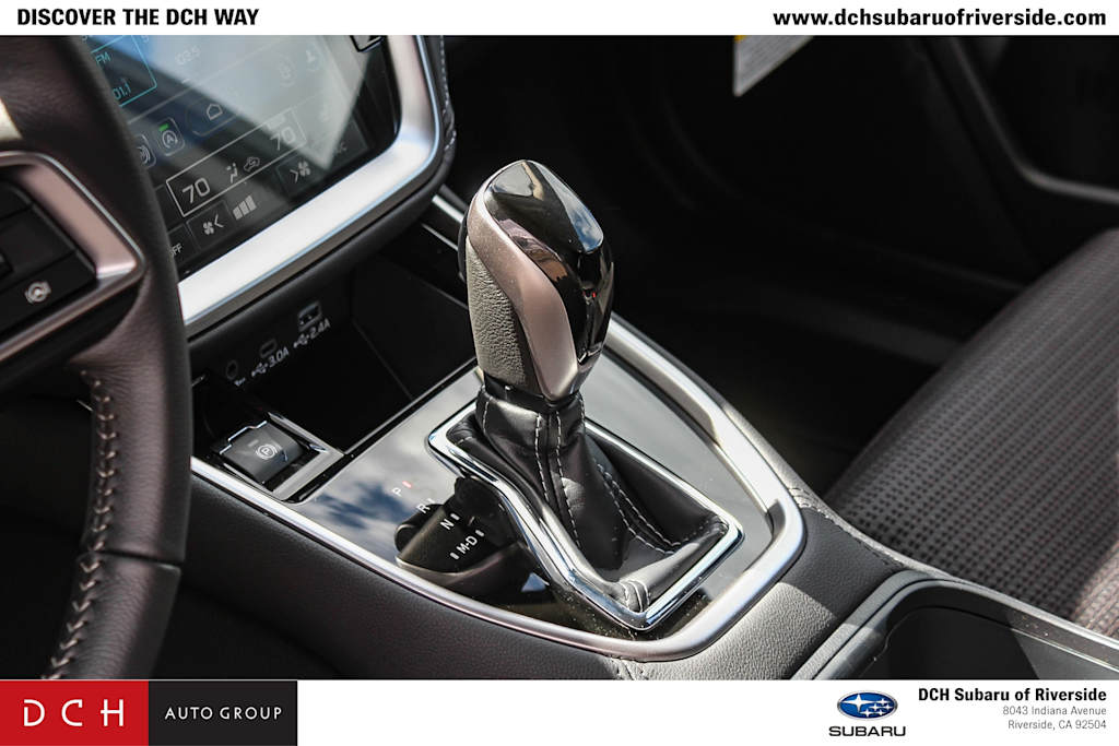 2025 Subaru Outback Premium 14