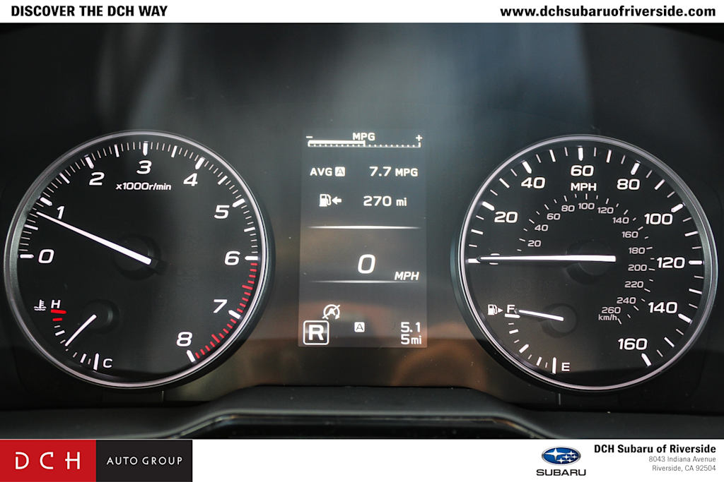 2025 Subaru Outback Premium 15