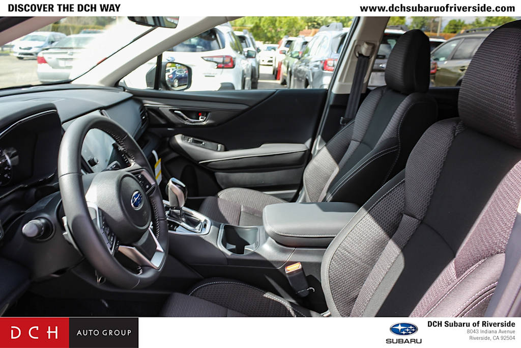 2025 Subaru Outback Premium 11
