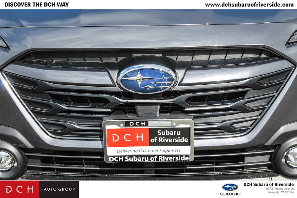 2025 Subaru Outback Premium 21