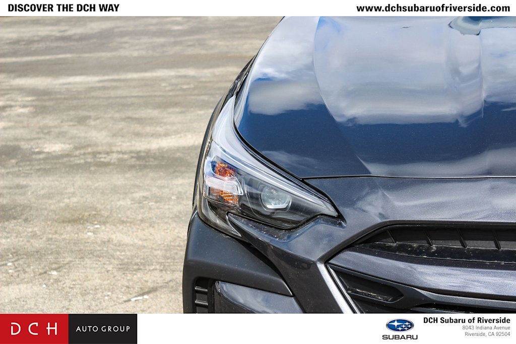 2025 Subaru Outback Premium 6