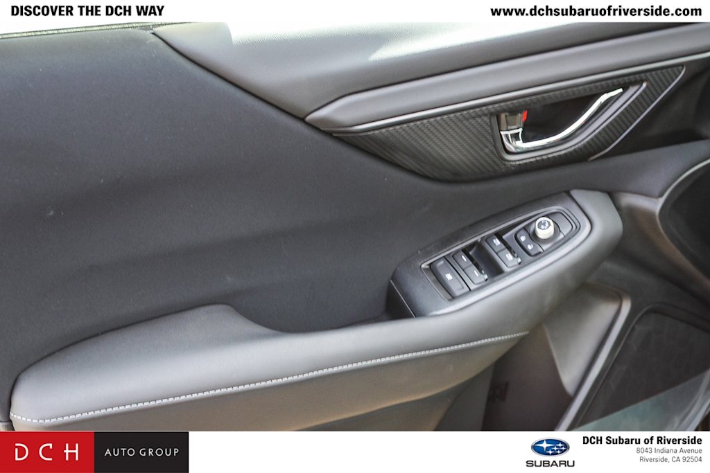 2025 Subaru Outback Premium 23
