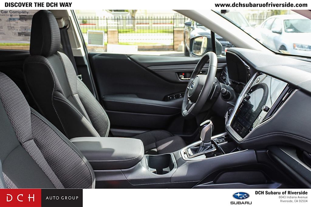 2025 Subaru Outback Premium 10