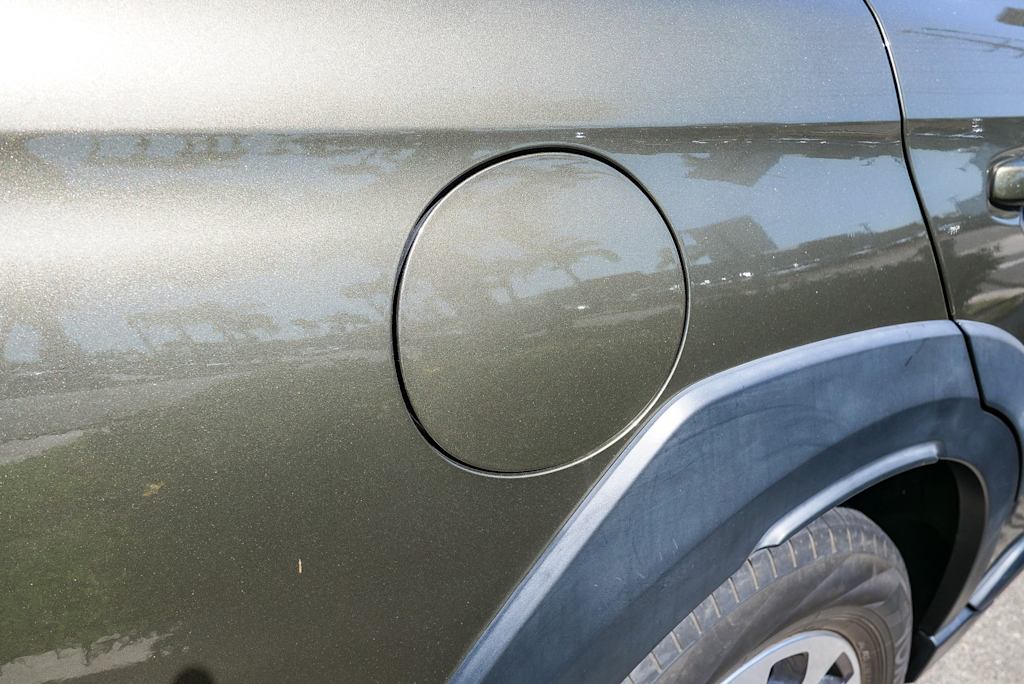 Thumbnail: 2024 Subaru Outback - 13