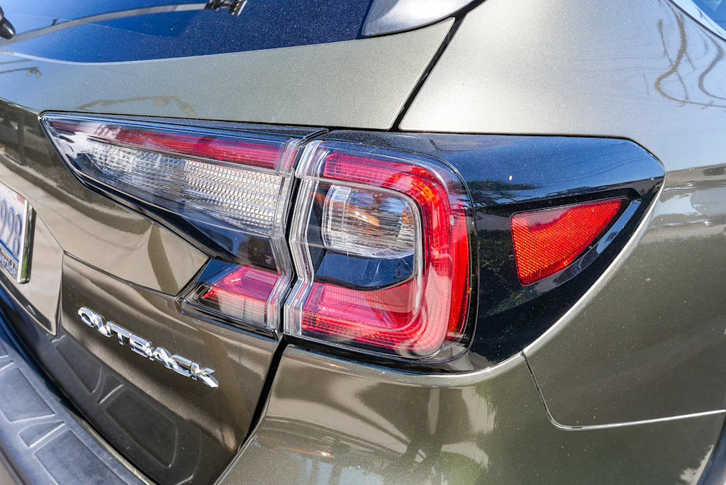 Thumbnail: 2024 Subaru Outback - 14
