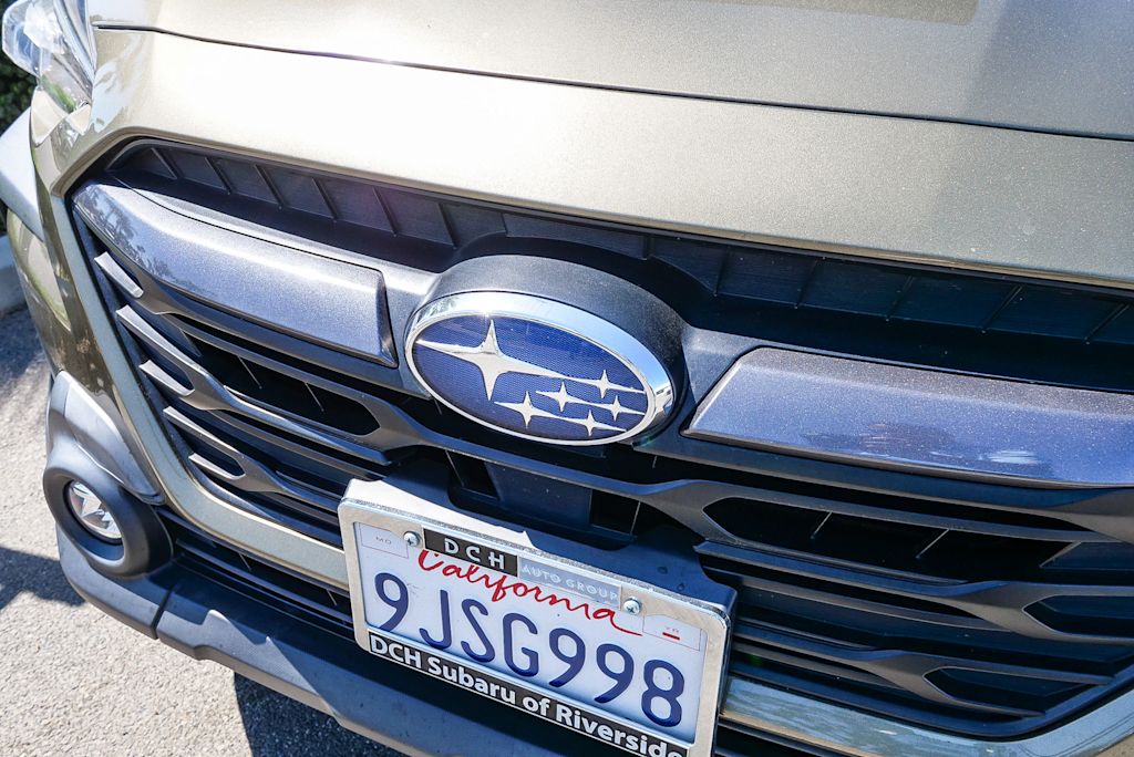 Thumbnail: 2024 Subaru Outback - 4