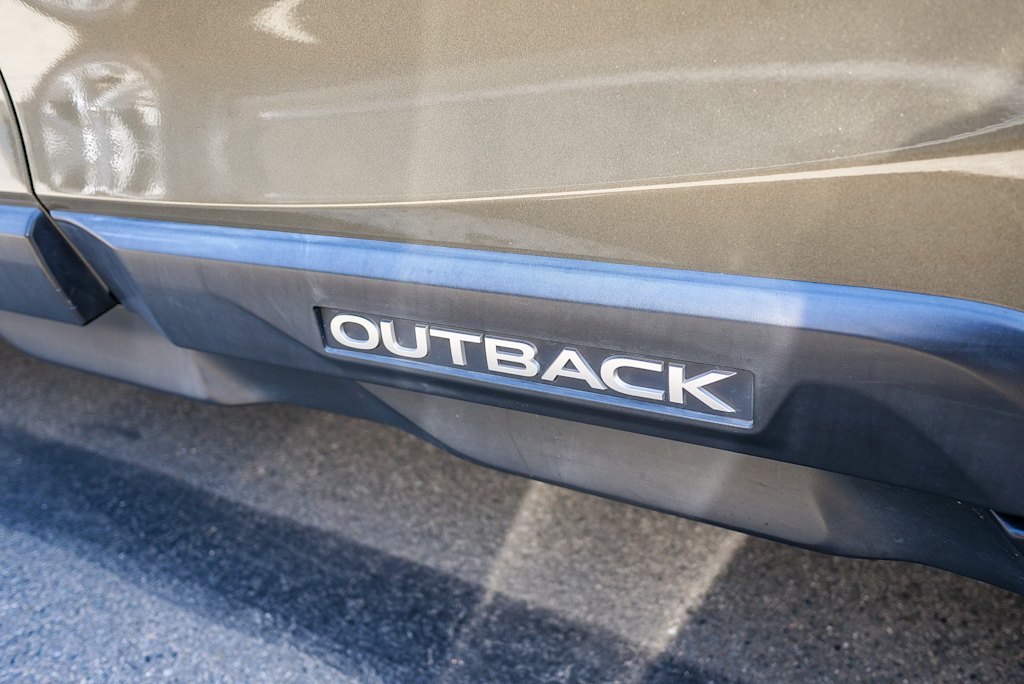 Thumbnail: 2024 Subaru Outback - 20