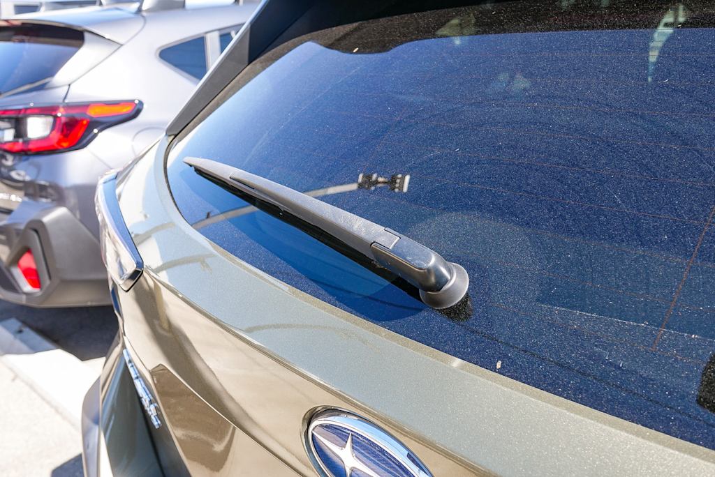 Thumbnail: 2024 Subaru Outback - 17