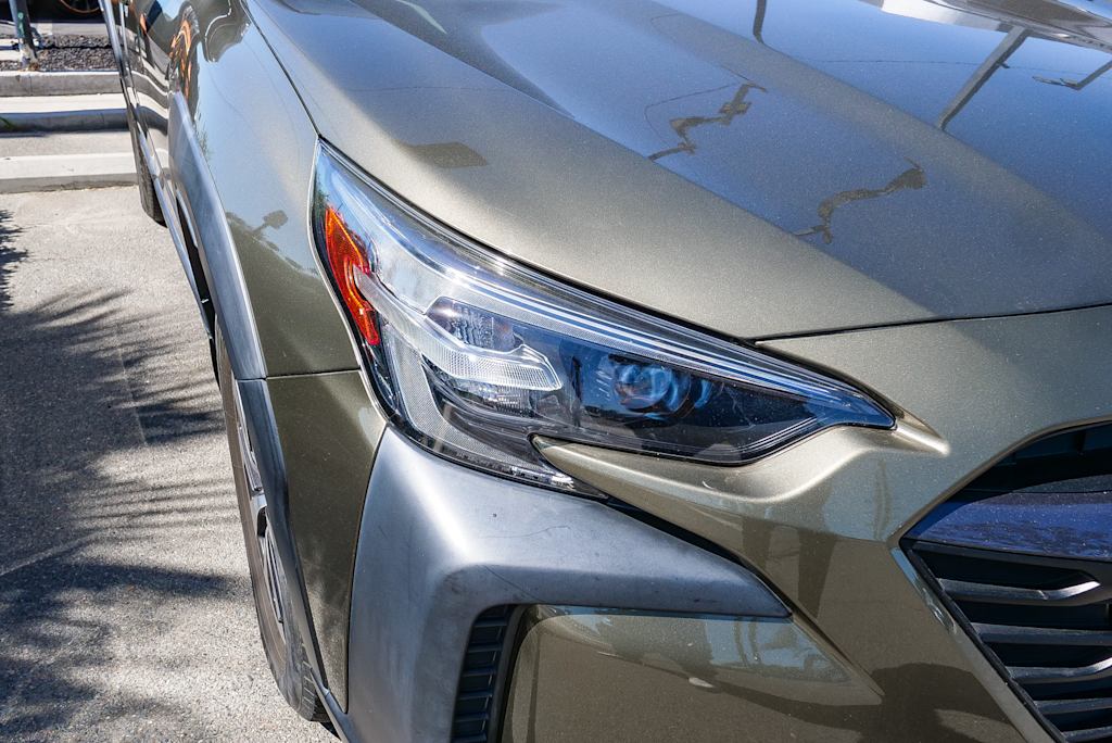 Thumbnail: 2024 Subaru Outback - 8