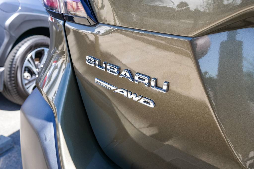 Thumbnail: 2024 Subaru Outback - 19