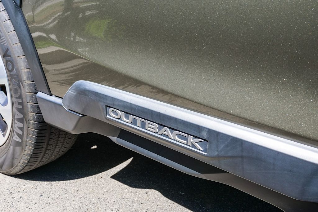 Thumbnail: 2024 Subaru Outback - 9