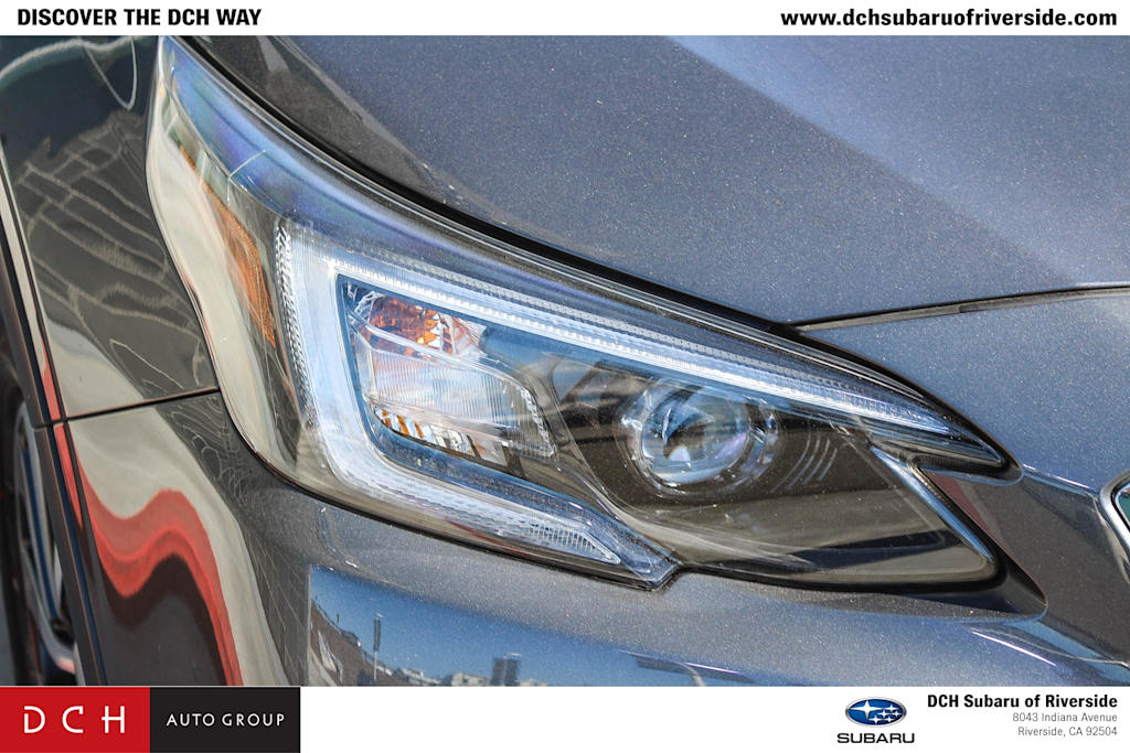 2022 Subaru Outback Premium 19