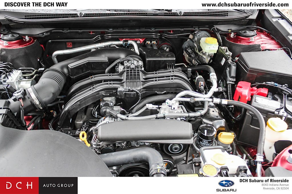 2025 Subaru Outback Premium 7