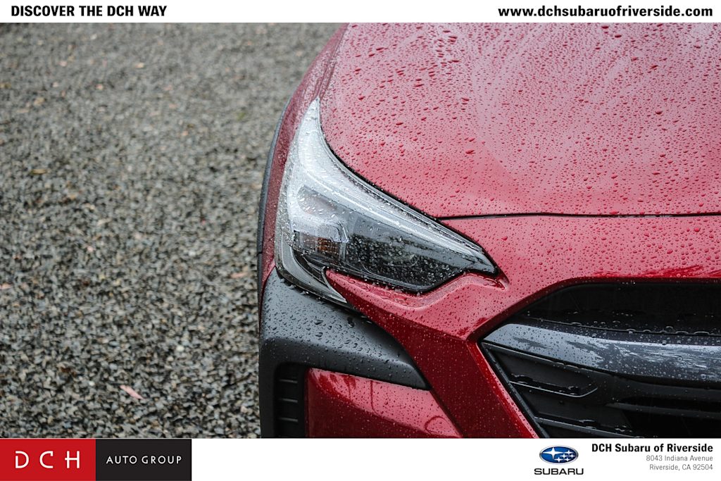 2025 Subaru Outback Premium 21